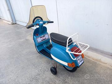 Vespa px peg perego anni 80
