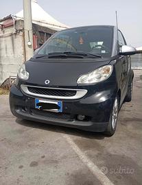 Smart 451 passion