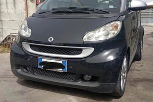Smart 451 passion
