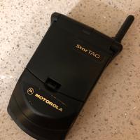 Motorola Startac 130