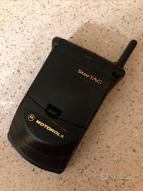 Motorola Startac 130