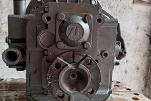 Invertitore volvo penta ZF