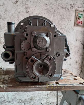 Invertitore volvo penta ZF