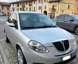 Lancia Ypsilon 1.3 Multijet - Anno 2009