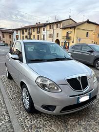 Lancia Ypsilon 1.3 Multijet - Anno 2009