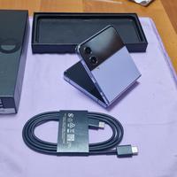 Samsung Galaxy zFlip 4 256GB