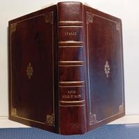 L'Italie Royaume de Naples la Sicile…