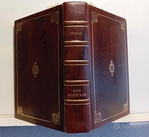L'Italie Royaume de Naples la Sicile…