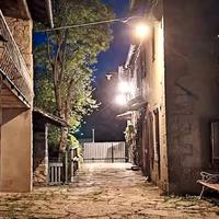 Terratetto 15 posti letto