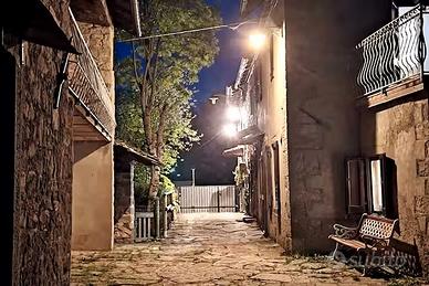 Terratetto 15 posti letto