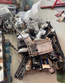 Motori iveco aifo 270