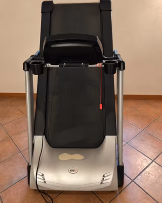 Tapis roulant professionale DKN T830