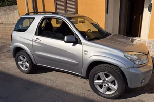 Rav 4