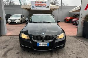 Bmw 320 320d cat Touring MSport