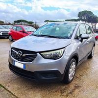 OPEL Crossland X 1.2cc 83cv ANDROID/CARPLAY ALER