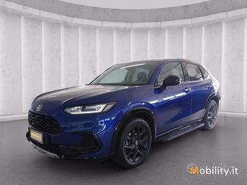 HONDA ZR-V 2.0 hev Sport