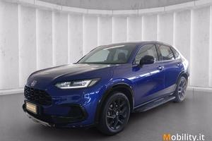 HONDA ZR-V 2.0 hev Sport