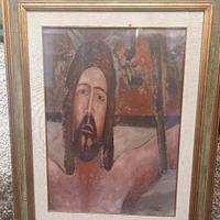 quadro gualtiero giannerini