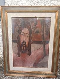 quadro gualtiero giannerini