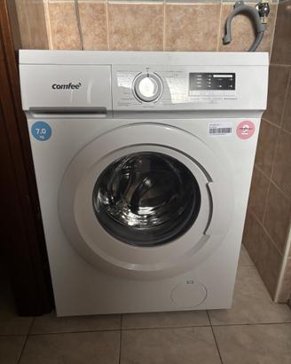 Lavatrice 7 kg