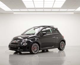 ABARTH 595 1.4 TURBO T-JET 145 CV