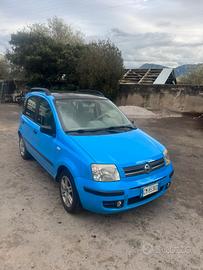 panda1200 emotion 2004 km200.000 