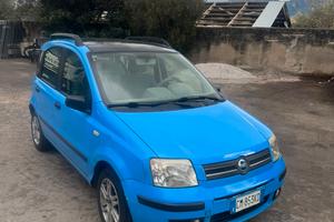 panda1200 emotion 2004 km200.000 