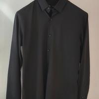 Camicia uomo Zara Active Fabric tg.S
