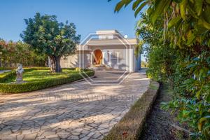 Immobile prestigioso ed elegante nel cuore del sal