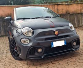 Abarth 595 - 2015