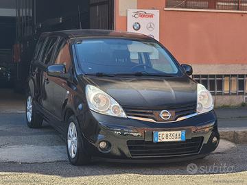 NISSAN Note 1.4 88 CV