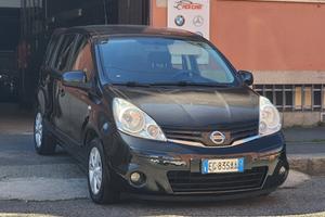 NISSAN Note 1.4 88 CV
