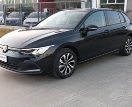 Volkswagen Golf 8 20 TDI 115 CV 6m Active