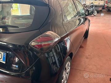 Renault ZOE Life R110 Flex