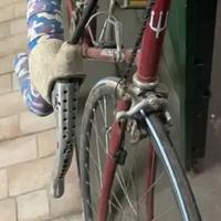 Bici da corsa