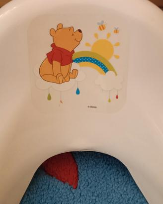 RIDUTTORE  WINNE THE POOH