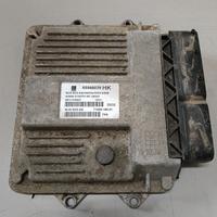 Centralina Motore Opel Corsa D 1.3 CDTI 