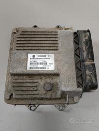 Centralina Motore Opel Corsa D 1.3 CDTI 