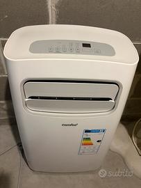 Condizionatore portatile Comfee 12000 BTU.