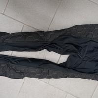 Leggins Exagon 66 da moto tg S /40-42