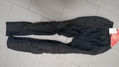 Leggins Exagon 66 da moto tg S /40-42