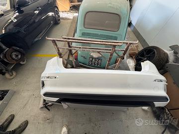 Paraurti posteriore Nuova Audi A3