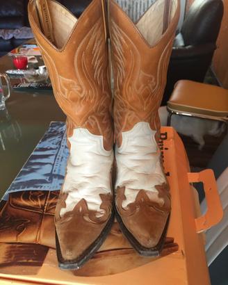 Stivali cowboy