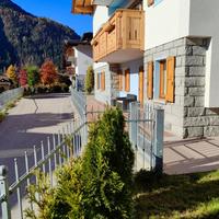 ESTATE a Pinzolo-Carisolo. App. PIANO TERRA