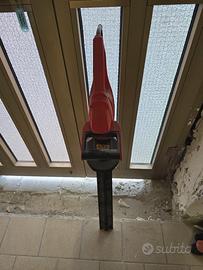 tagliasiepi elettrico 