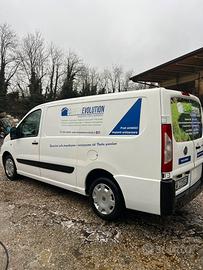 Fiat scudo