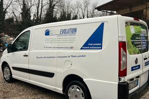 Fiat scudo