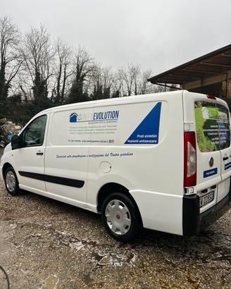 Fiat scudo