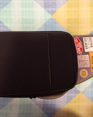 custodia per sax alto BAM 4101XLPT 