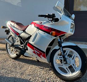Honda ns125r